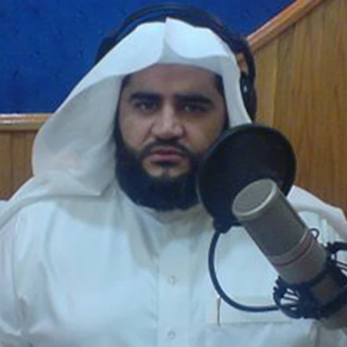صورة الشيخ محمد عبدالحكيم سعيد العبدالله