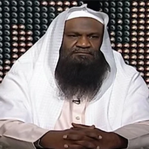 صورة الشيخ عادل الكلباني