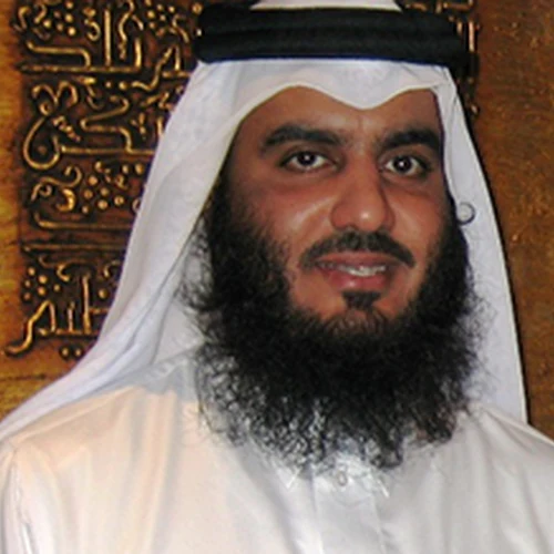 أحمد بن علي العجمي