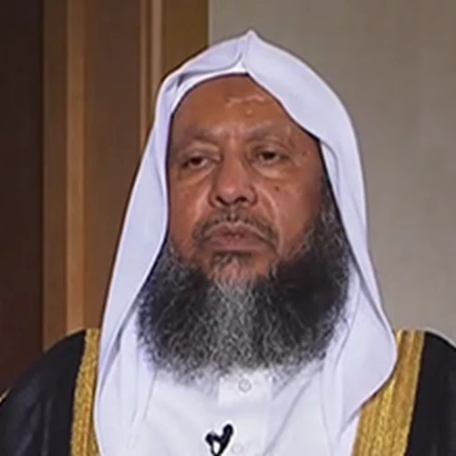 صورة الشيخ محمد أيوب