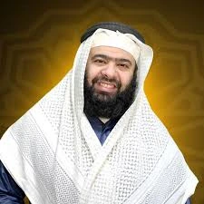 صورة الشيخ هاشم أبو دلال