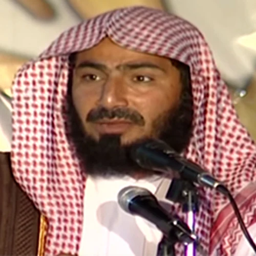 صورة الشيخ صالح الهبدان