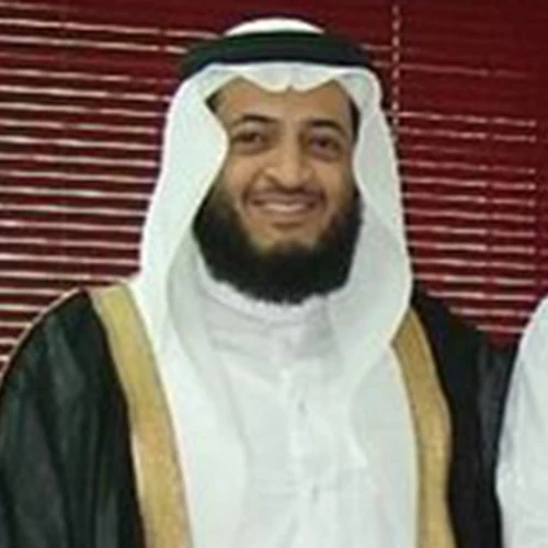 صورة الشيخ هاني الرفاعي