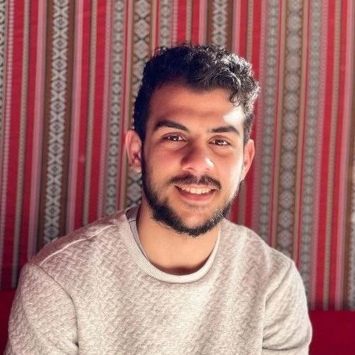 صورة الشيخ إسلام صبحي