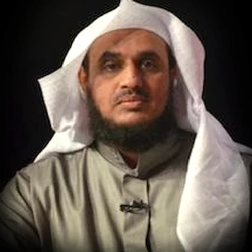 صورة الشيخ جمعان العصيمي