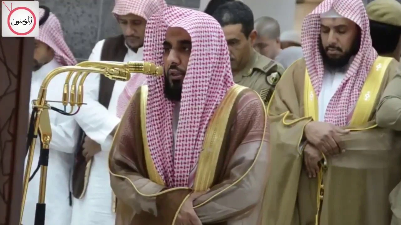 صورة الشيخ عبد الله الجهني