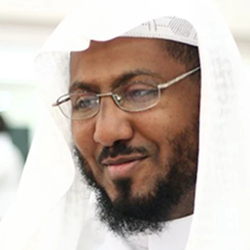 صورة الشيخ خالد عبدالكافي