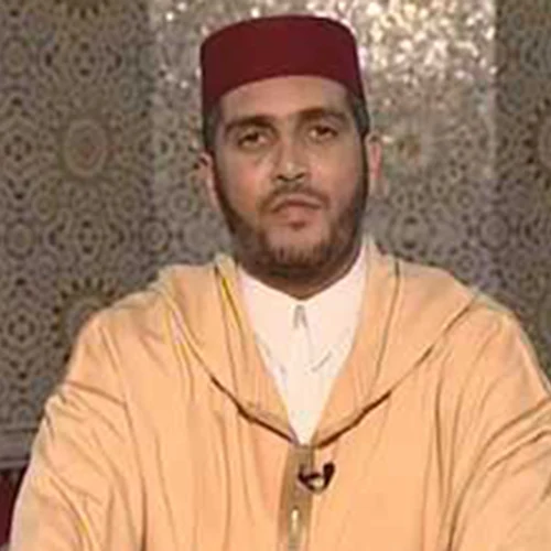 صورة الشيخ العيون الكوشي