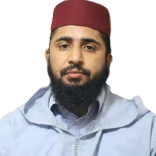 صورة الشيخ محمد سايد