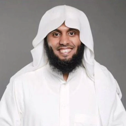 صورة الشيخ منصور السالمي