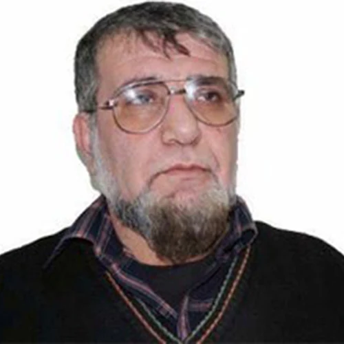 صورة الشيخ خالد المهنا