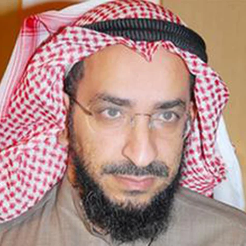 صورة الشيخ ياسر المزروعي