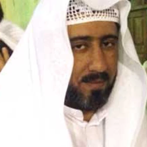 صورة الشيخ نعمة الحسان