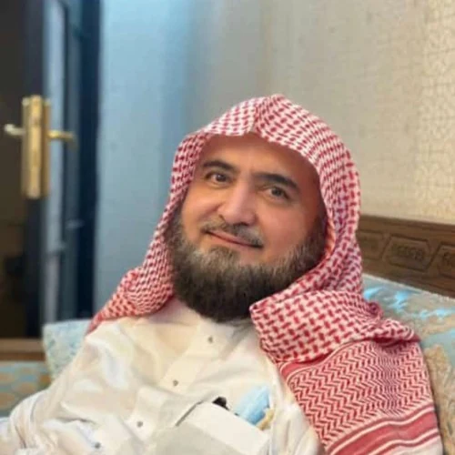 صورة الشيخ محمد خليل القارئ