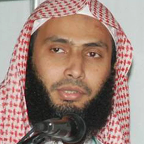 صورة الشيخ عادل ريان