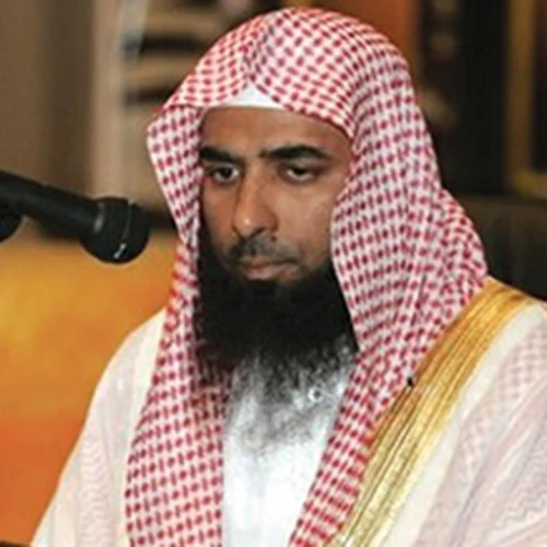 صورة الشيخ صلاح البدير