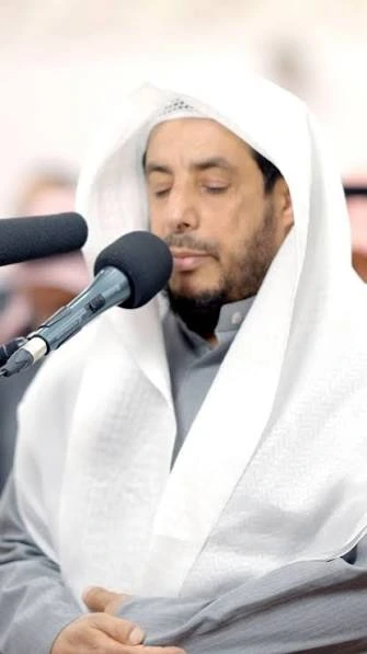 صورة الشيخ سلمان الصديق