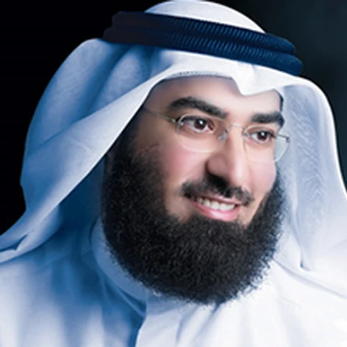 صورة الشيخ صلاح الهاشم