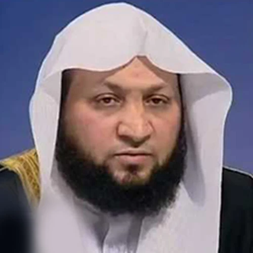 صورة الشيخ ياسر سلامة