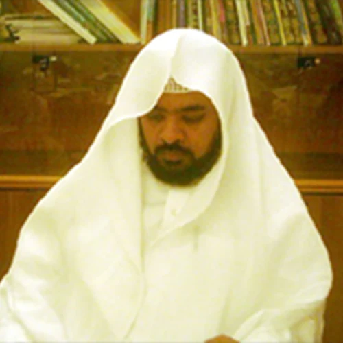 صورة الشيخ محمد صالح عالم شاه