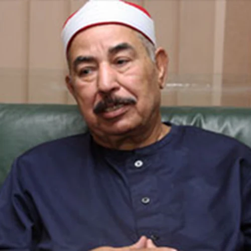 صورة الشيخ محمد الطبلاوي