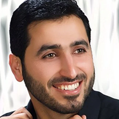 صورة الشيخ يحيى حوا