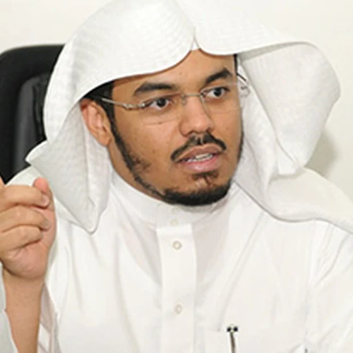 ياسر الدوسري