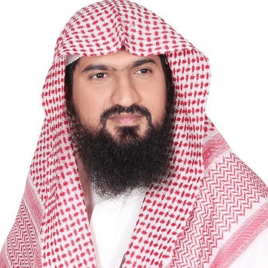 صورة الشيخ يوسف بن نوح أحمد