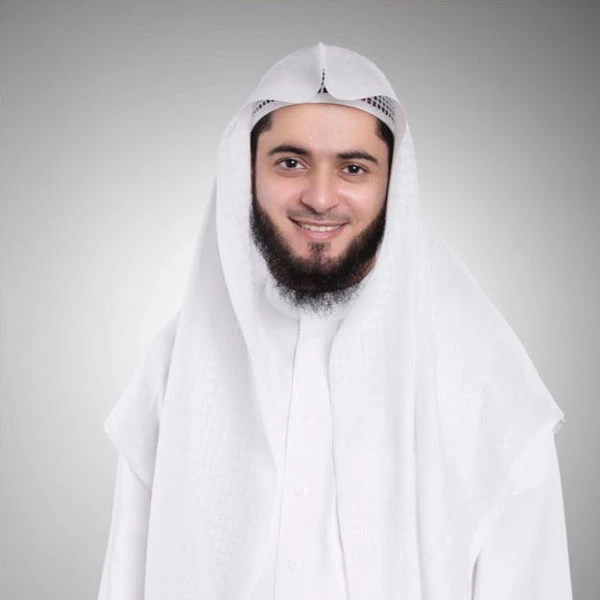 صورة الشيخ عبد العزيز الزهراني