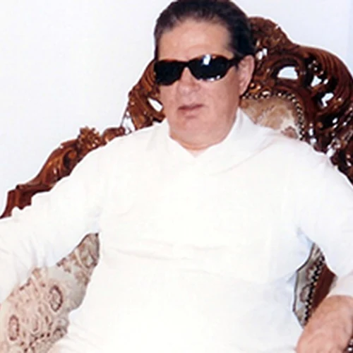 صورة الشيخ زكي داغستاني